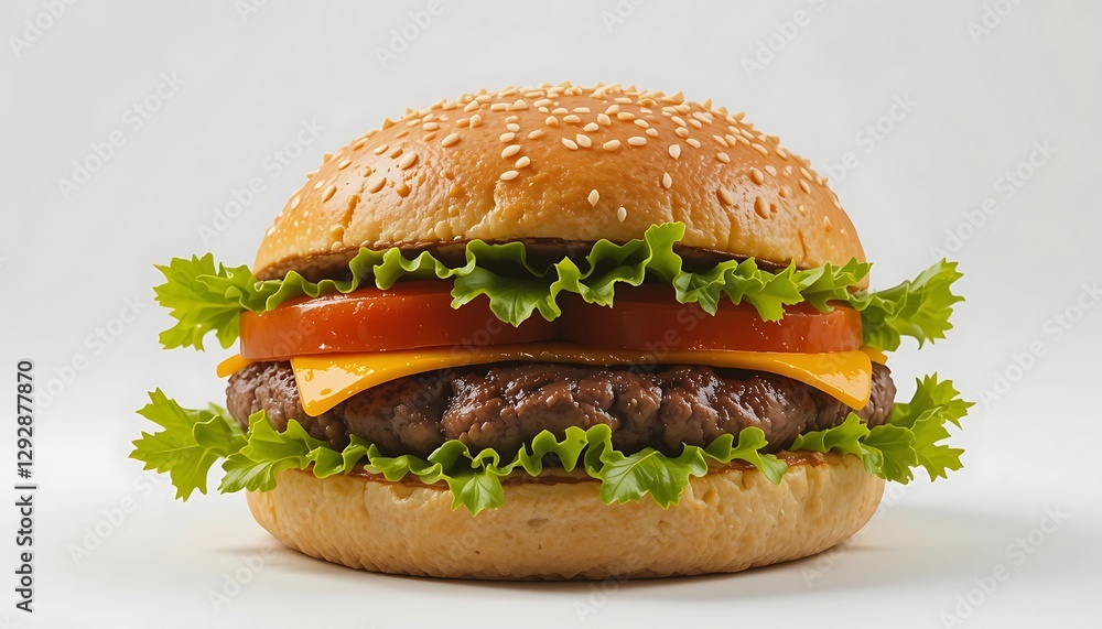 hamburger isolated on white background png hamburger isolated on white background png