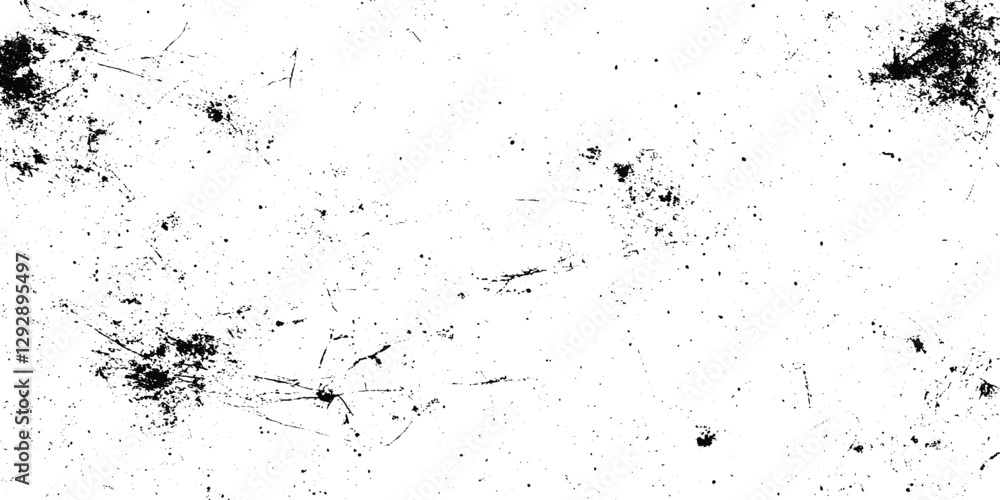 distressed grunge overlay texture with scratches, Grunge background of black and white scratched and stains, black scratches on white background, grunge overlay texture. distressed grunge overlay texture with scratches, Grunge background of black and white scratched and stains, black scratches on white background, grunge overlay texture.
