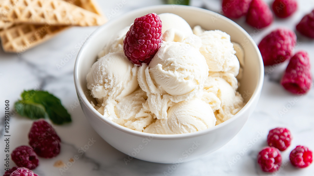 Ice Cream Delights Ice Cream Delights