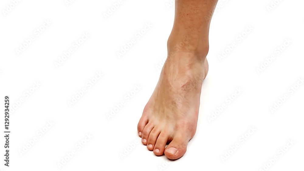 Understanding Foot Anatomy: A Visual Guide to the Ankle and Foot Understanding Foot Anatomy: A Visual Guide to the Ankle and Foot