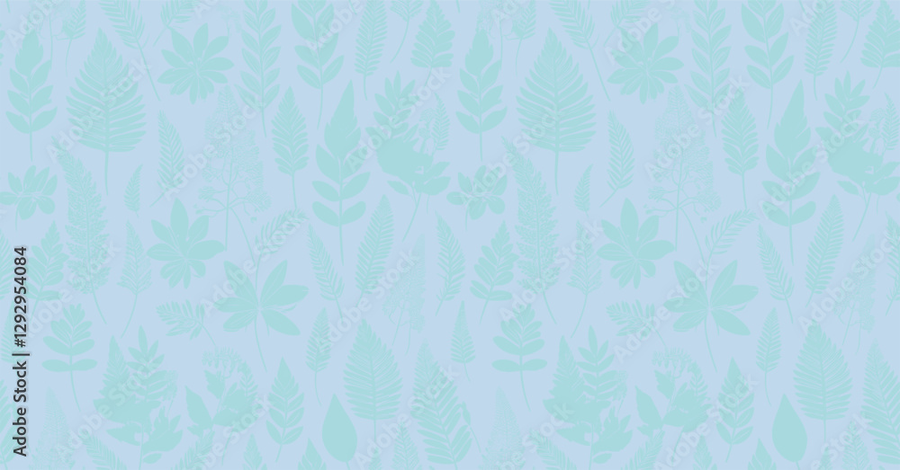 Handcrafted pale blue, textured background with subtle, repeating floral or leaf-like patterns,
for gift wrap and wallpaper Handcrafted pale blue, textured background with subtle, repeating floral or leaf-like patterns,
for gift wrap and wallpaper
