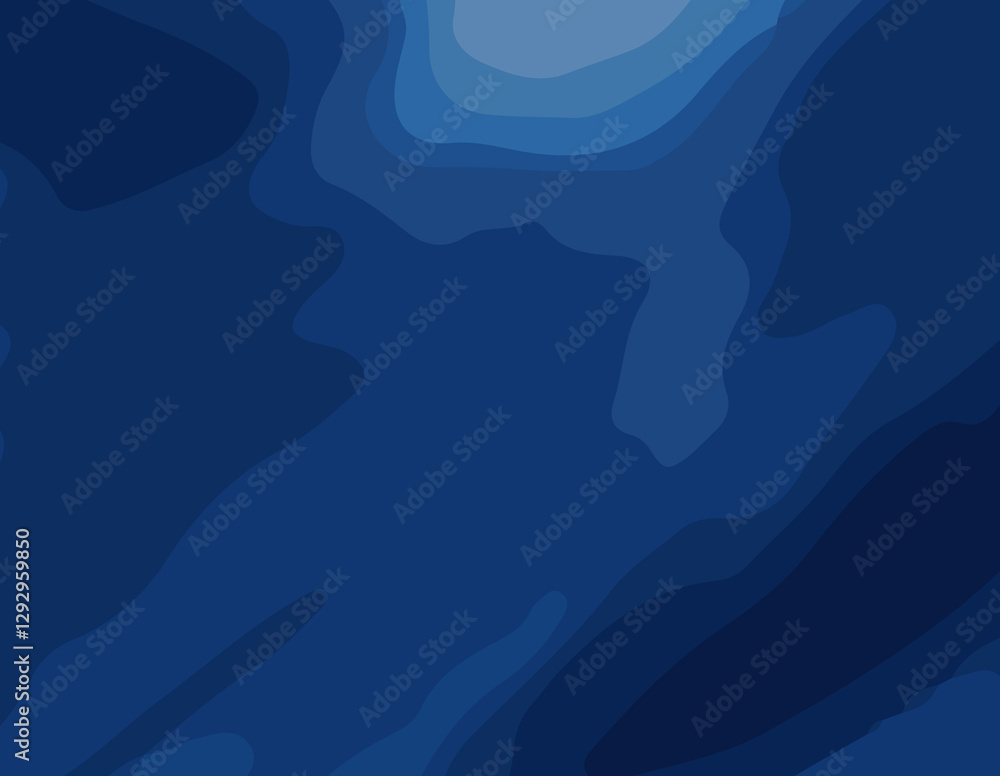 Blue Abstract background for ocean, sea, waves, marine, or oceanography. Relief Navy Blue background. Deep Blue Ocean Abstract Background with Flowing Waves and Marine Textures. Abstract in Deep Blue Blue Abstract background for ocean, sea, waves, marine, or oceanography. Relief Navy Blue background. Deep Blue Ocean Abstract Background with Flowing Waves and Marine Textures. Abstract in Deep Blue