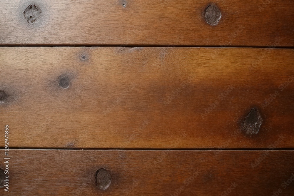 Aged Oak Wood Texture with Prominent Grain and Wear Marks Aged Oak Wood Texture with Prominent Grain and Wear Marks