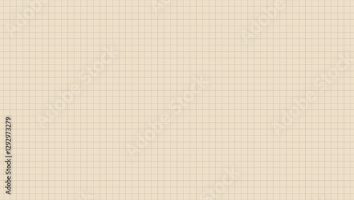 texture checkered sheet of white paper background