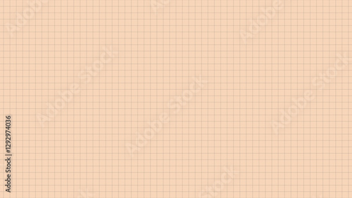 texture checkered sheet of white paper background