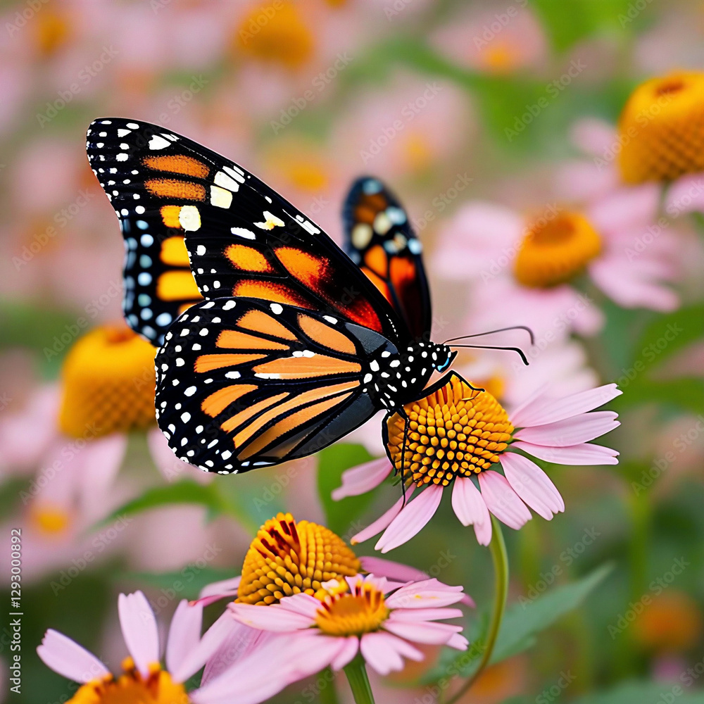 Fototapeta premium Happy Puppy