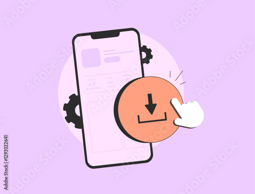 Boost app downloads with ASO strategies, including keyword optimization, high-quality visuals and user reviews. Improve app visibility, ranking and engagement in application store for more installs