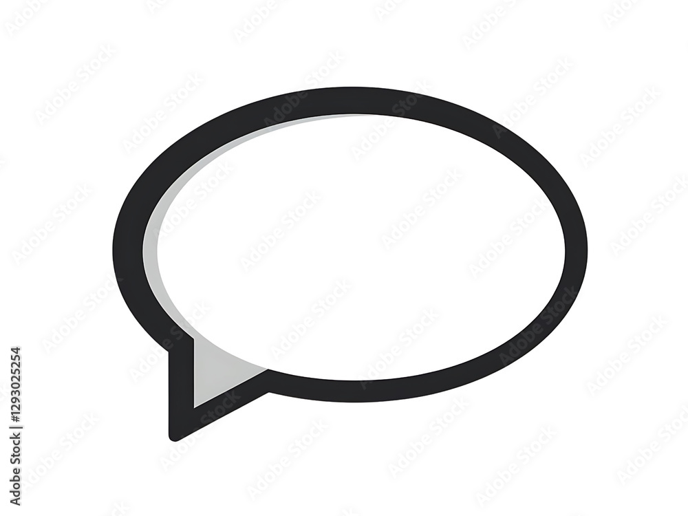Creative design ideas using speech bubble graphics for engaging visual content in digital marketing Creative design ideas using speech bubble graphics for engaging visual content in digital marketing