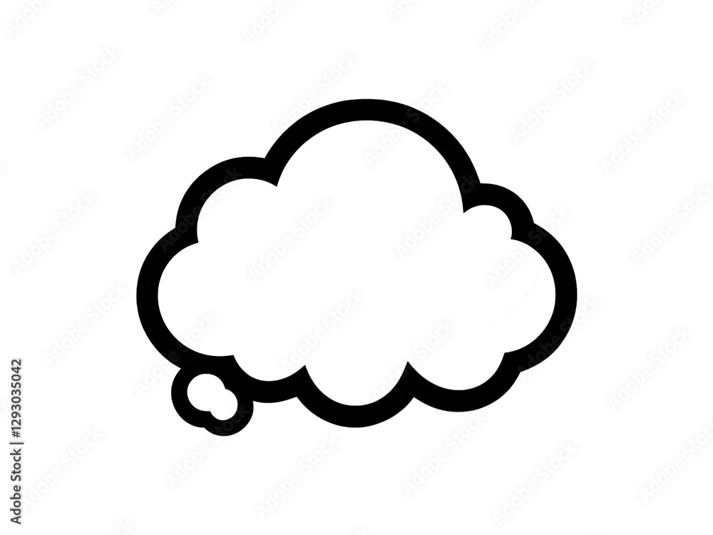 Creative ideas for using speech bubbles in graphic design studio digital art inspiration artistic concept Creative ideas for using speech bubbles in graphic design studio digital art inspiration artistic concept