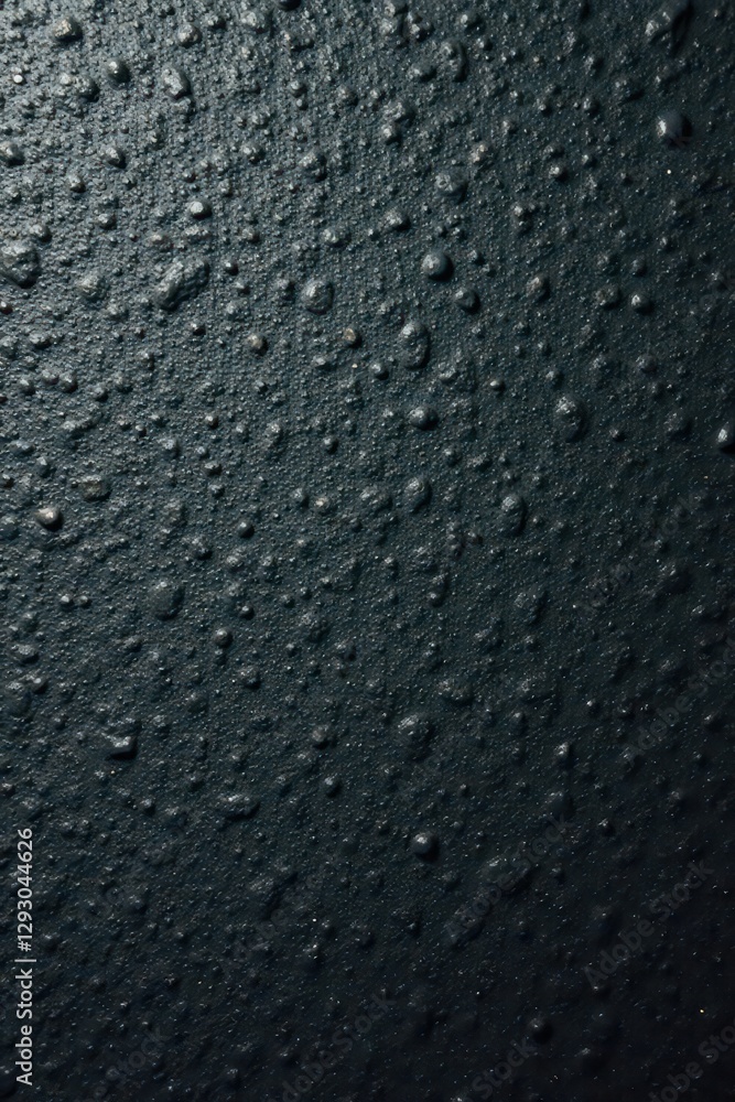 Deeply textured dark concrete, showing signs of heavy wear , details, solid, shadow Deeply textured dark concrete, showing signs of heavy wear , details, solid, shadow