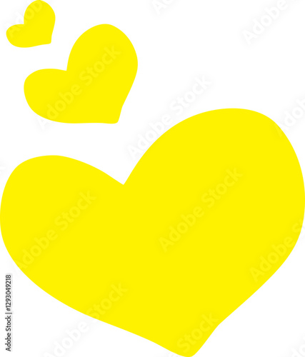 하트 감정 고백 순위 Emotion Love heart