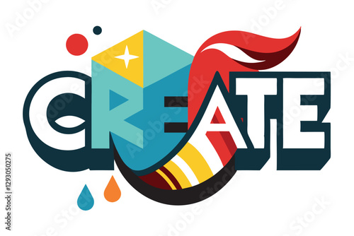 A log is being transformed through the application of various textured materials, showcasing artistry, Experiment with different textures to add depth to the design logo