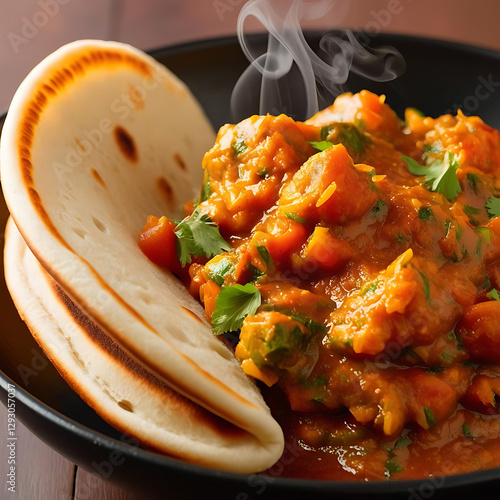 PAV BHAJI