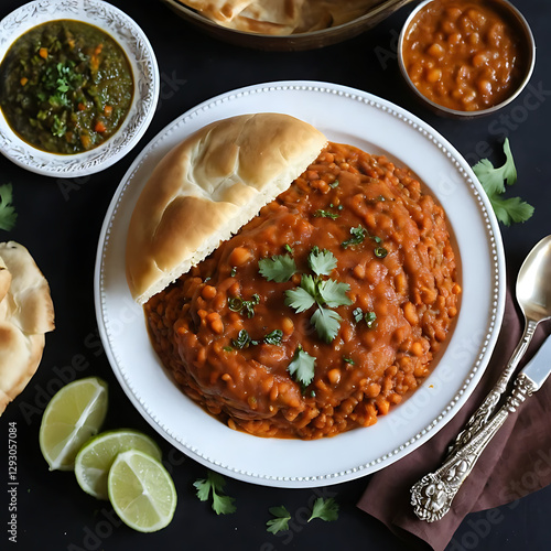 PAV BHAJI
