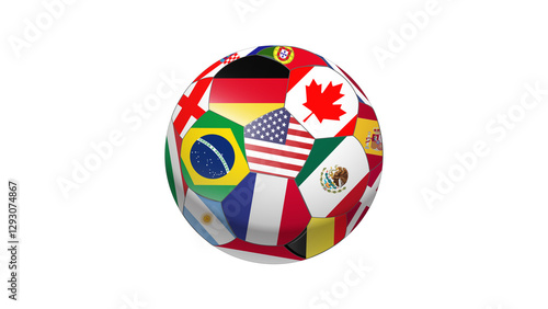 Soccer 2026