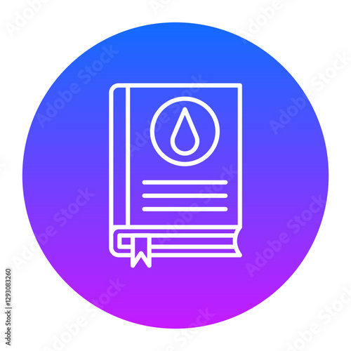 Diabetes Logbook Icon