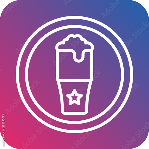 Local Brews icon style