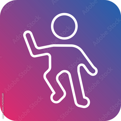 Murder Chalk icon style