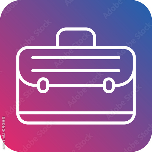Portfolio icon style