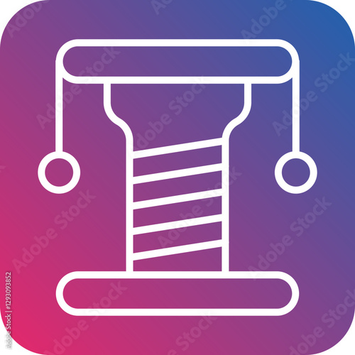 Scratcher icon style