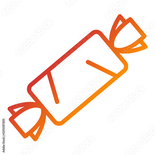 Vector Design Candy Icon Style