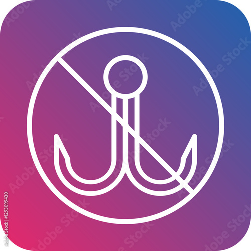 Illegal icon style