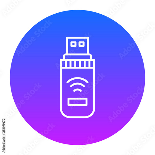 Dongle Icon