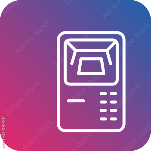 Arcade icon style