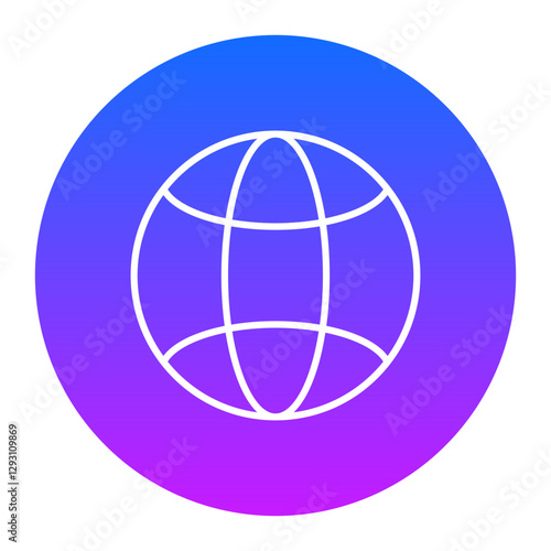 Internet Icon