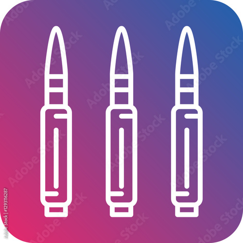 Bullet icon style