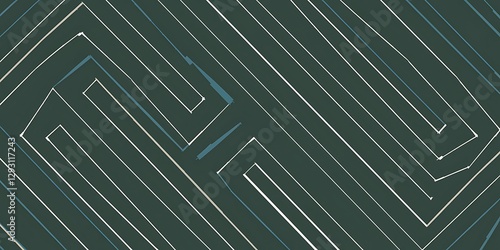 White grey abstract background. High resolution color illustration.