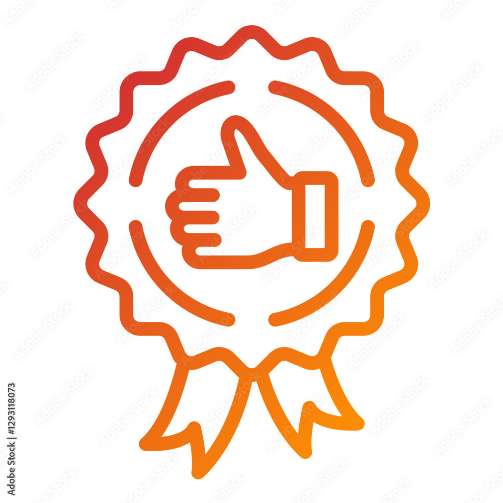 Vector Design Best Seller Icon Style Vector Design Best Seller Icon Style
