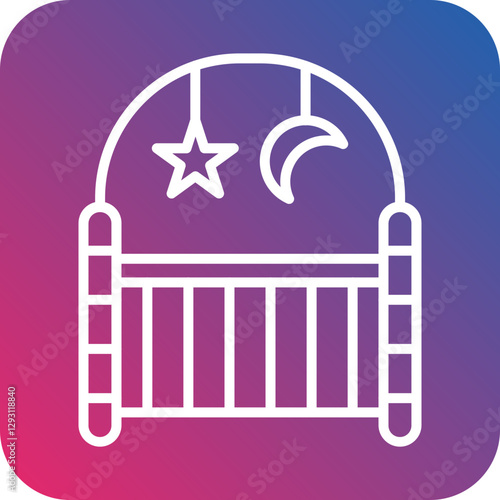 Playpen icon style