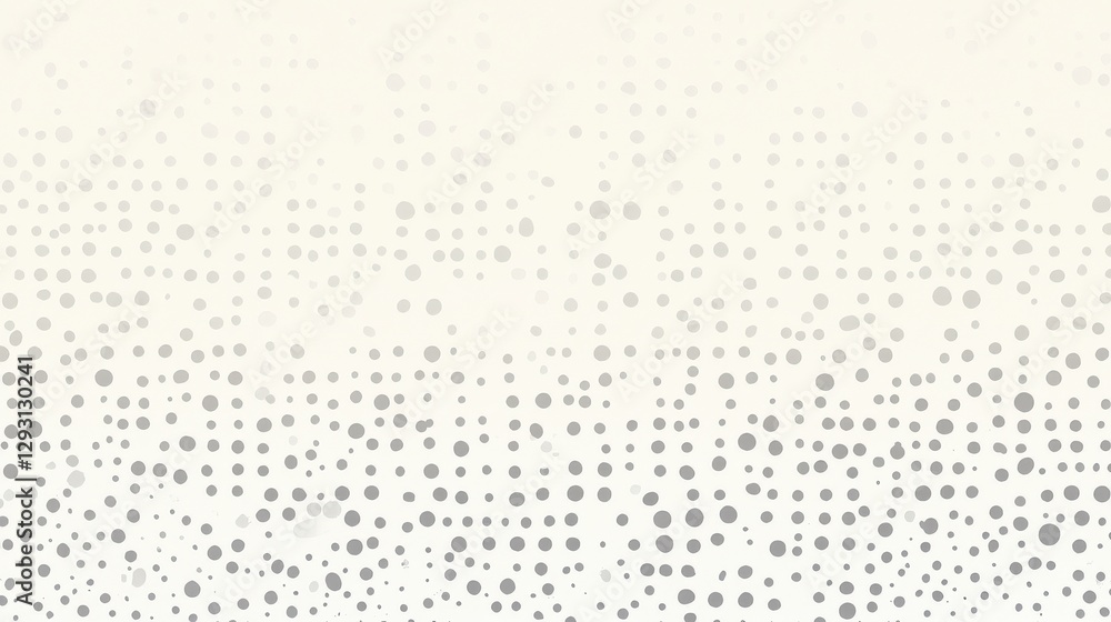 Abstract Dotted Background Design: A Modern Geometric Pattern Abstract Dotted Background Design: A Modern Geometric Pattern