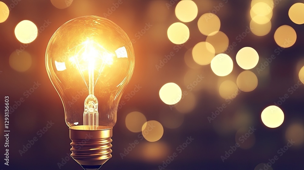A burst of bright light against a dark background, representing the moment of insight that sparks new ideas. A burst of bright light against a dark background, representing the moment of insight that sparks new ideas.
