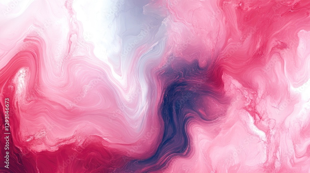 Subtle out-of-focus marble texture with soft neutral hues for elegant designs.