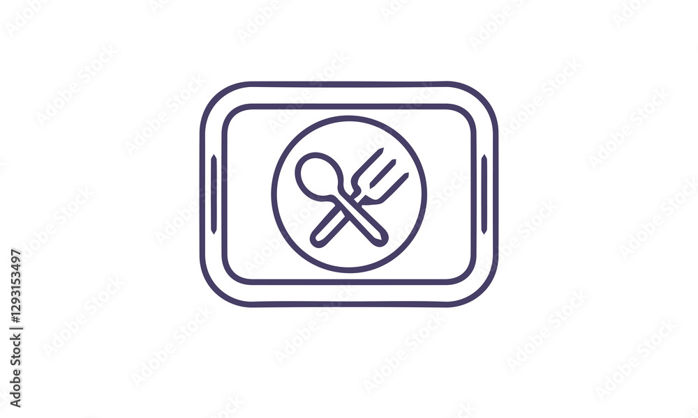 Dynamic and Modern Hotel & Food Icons for Creative Applications Dynamic and Modern Hotel & Food Icons for Creative Applications