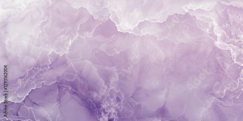 Obraz na płótnie Delicate Lavender Abstract Art Background w salonie