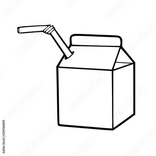 dairy product graphic design