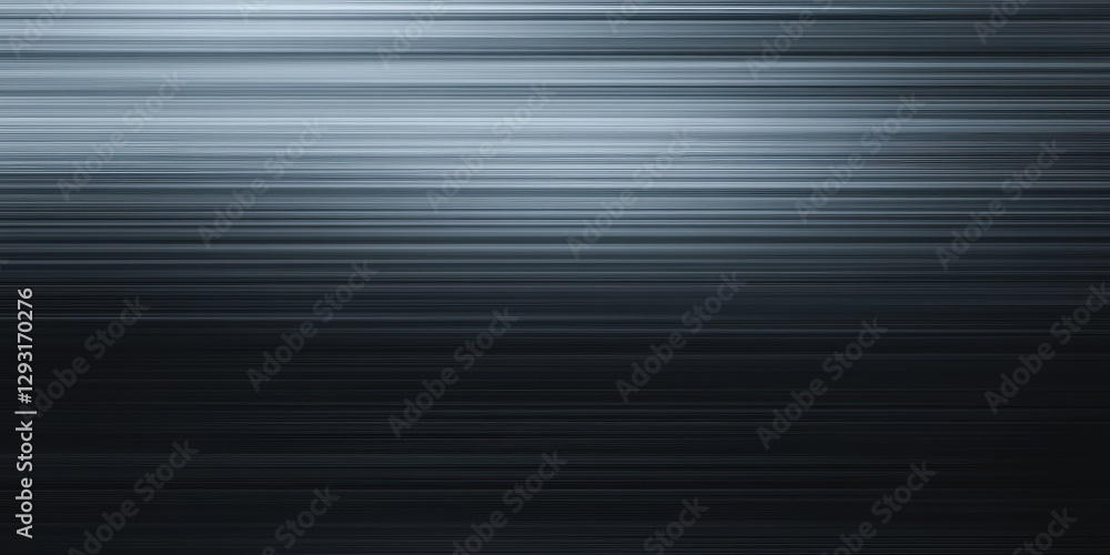Obraz premium Elegant Abstract Horizontal Lines Background