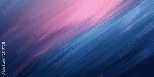 Obraz na płótnie Abstract Diagonal Gradient Background w salonie