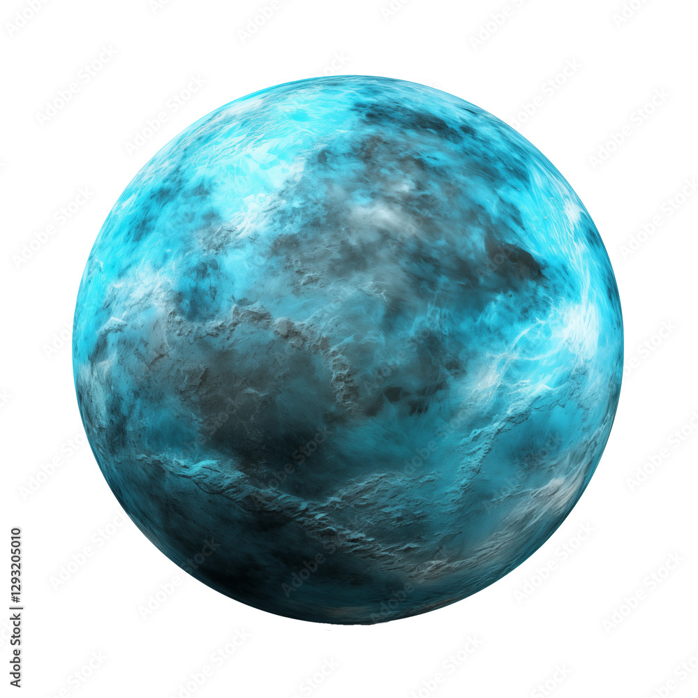 blue uranium planet blue uranium planet