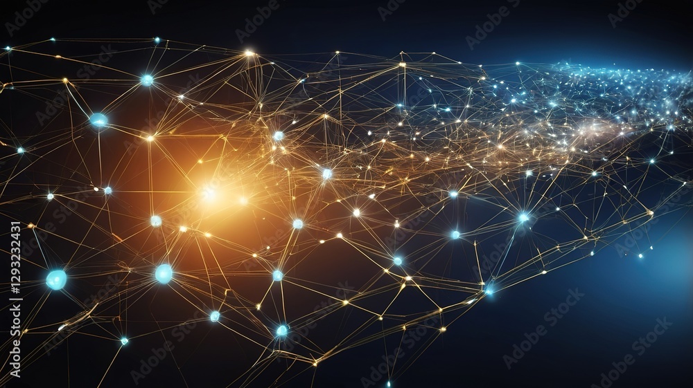 Creative inovative technology background Creative inovative technology background