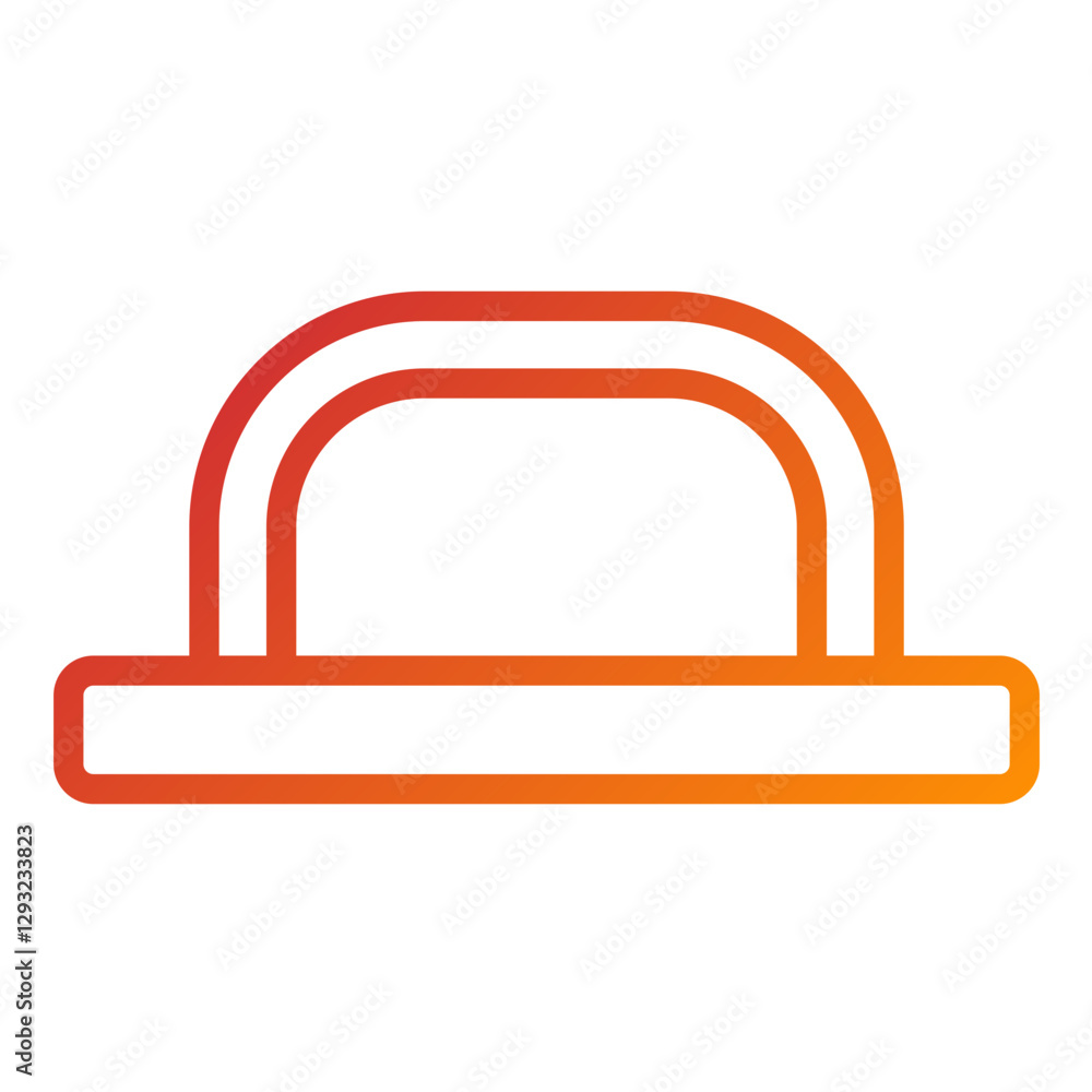 Grout Float Vector Design Icon Style Grout Float Vector Design Icon Style