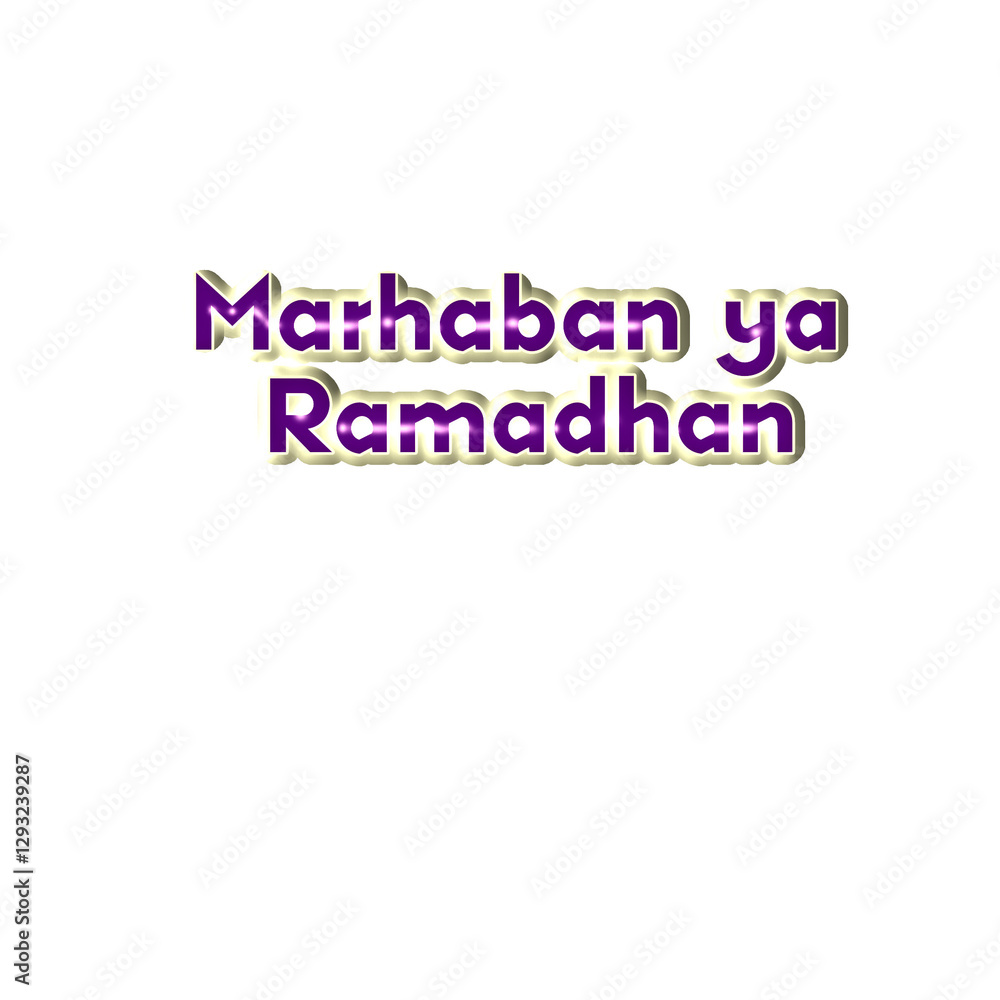 Ramadhan 3D Lettering, Ramadhan Kareem 3D Typography Ramadhan 3D Lettering, Ramadhan Kareem 3D Typography