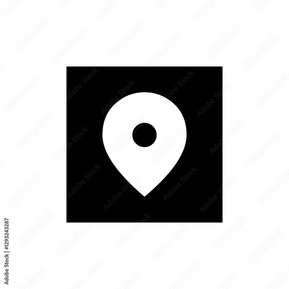 Map Pin
Map Pin