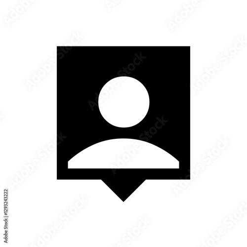 Tagged Person
