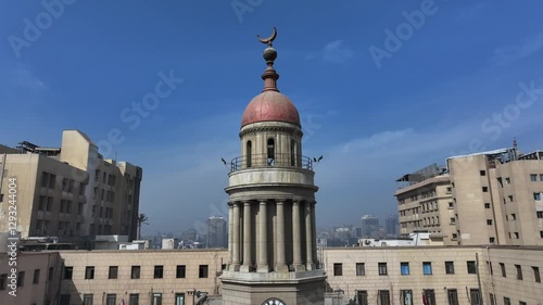 Qasr El Eyni Tower - Nile View 