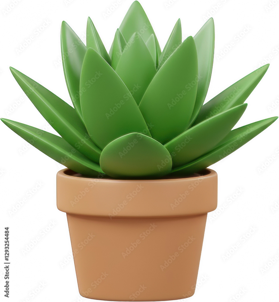 Vibrant Green Succulent in Terracotta Pot 3D Render Home Decor Plant Indoor Plant Potted Plant Vibrant Green Succulent in Terracotta Pot 3D Render Home Decor Plant Indoor Plant Potted Plant