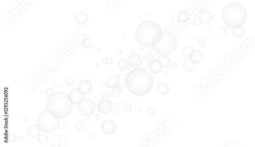 lifelike, see-through bubble effect with a sparkling, fizzy texture. Ideal for water, soda, or champagne visuals, it includes floating bubbles, crystal-clear underwater detail, and a refreshing, clean